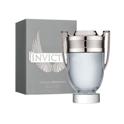 paco rabanne invictus 100ml boots